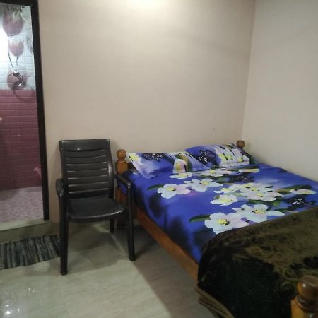 Maniis Homestay Valparai Exterior photo